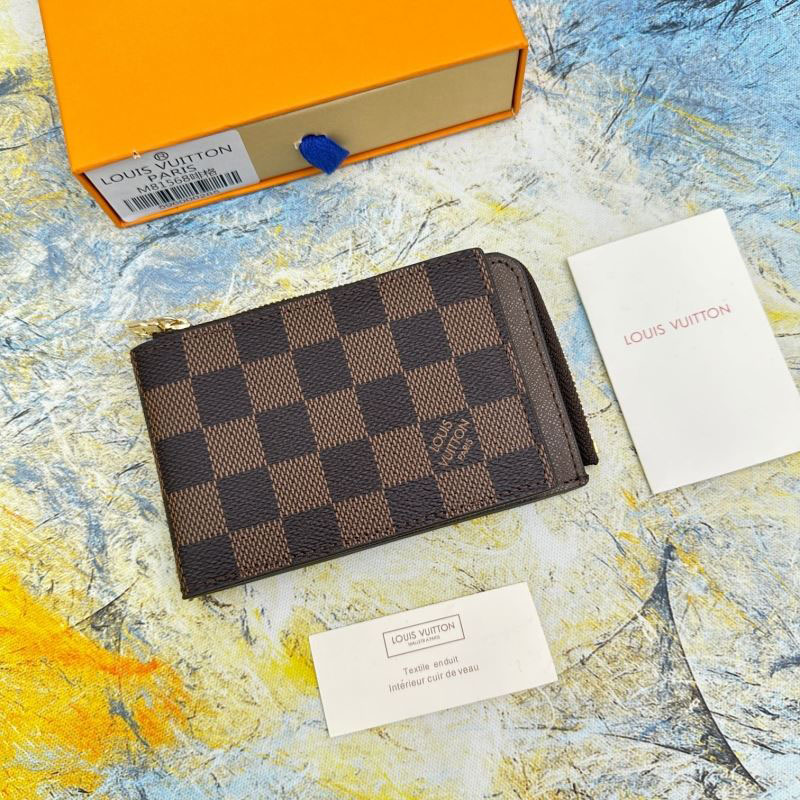 Louis Vuitton Wallets Purse